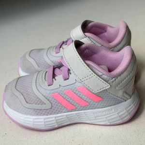 Adidas Toddlers Girls Shoes